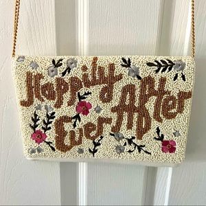 Happily Ever After Clutch - Francesca’s
